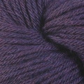 Berroco Vintage 5190 Aubergine Acrylic, Wool, and Nylon